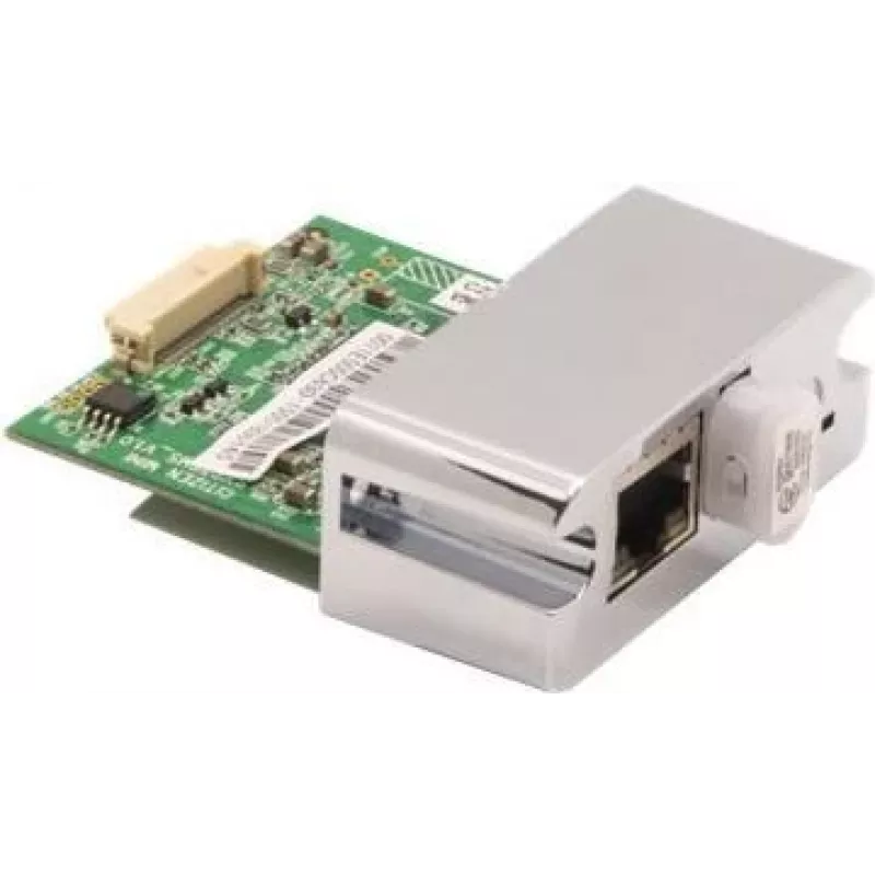 Citizen IF2-WF05 - spausdinimo serveris - 100Mb LAN, 802.11b/g/n - 100Base-TX - skirtas Citizen CL-E300EX, CL-E303EX, CL-E321EX, CL-E331EX