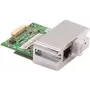 Citizen IF2-WF05 - spausdinimo serveris - 100Mb LAN, 802.11b/g/n - 100Base-TX - skirtas Citizen CL-E300EX, CL-E303EX, CL-E321EX, CL-E331EX