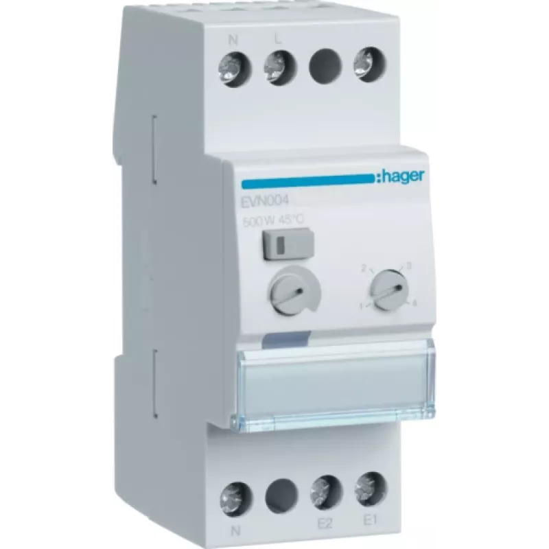nuotolinis reguliatorius EVN004 500W Universal comfort (EVN004)