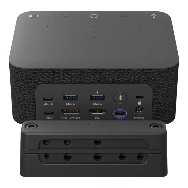 LOGITECH Dock Focus Room Kit UC