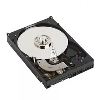 DELL YJ2KH vidinis kietasis diskas 300 GB 10000 RPM 2.5 colio SAS