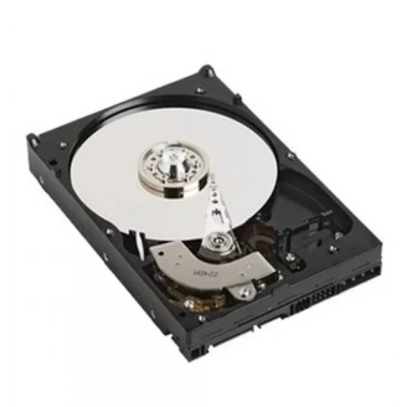 DELL YJ2KH vidinis kietasis diskas 300 GB 10000 RPM 2.5 colio SAS