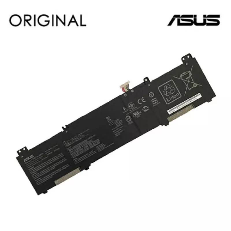 ASUS NB431465