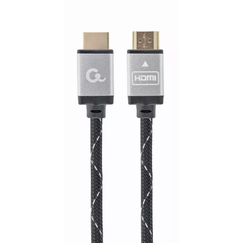 „Gembird CCB-HDMIL-1.5M“ HDMI laidas HDMI A tipo (standartinis) juodas
