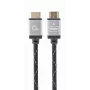 „Gembird CCB-HDMIL-1.5M“ HDMI laidas HDMI A tipo (standartinis) juodas