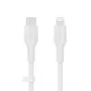 Belkin CAA009BT3MWH jungiamumo priedas, baltas