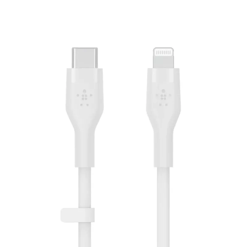 Belkin CAA009BT3MWH jungiamumo priedas, baltas