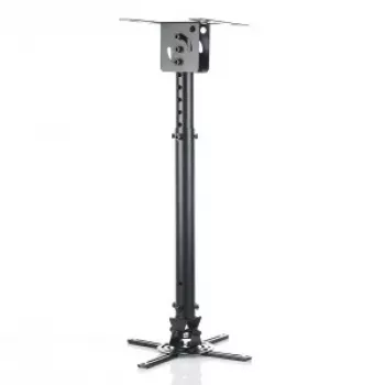 PROJEKTORIAUS PAKABA 45-76cm P-107B 15KG juoda