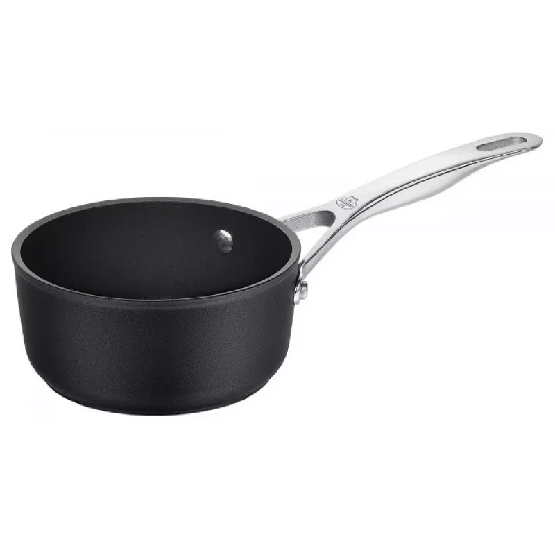 Keptuvė Ballarini ALBA 16 cm Nelimpanti Aliuminis, 16 cm skersmuo