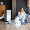 “Cecotec” oro kondicionierius su šilumos siurbliu | “ForceClima 12850 Style Heating Connected”
