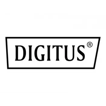 Digitus 40G QSFP+ į 4x SFP+ tiesioginio prijungimo kabelis 3 m