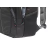 Wenger/SwissGear 600637 nešiojamojo kompiuterio dėklas 43,2 cm (17 inch) kuprinė juoda