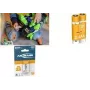 Ansmann ANS 1311-0029 - maxE NiMh baterija AAA Micro 800 mAh 2 vnt. pakuotė - Baterija - Micro (AAA) (1311-0029)