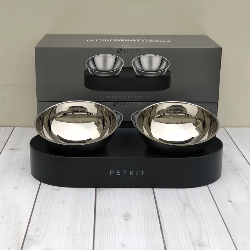 Dubens šunims ir katėms Petkit Fresh Nano