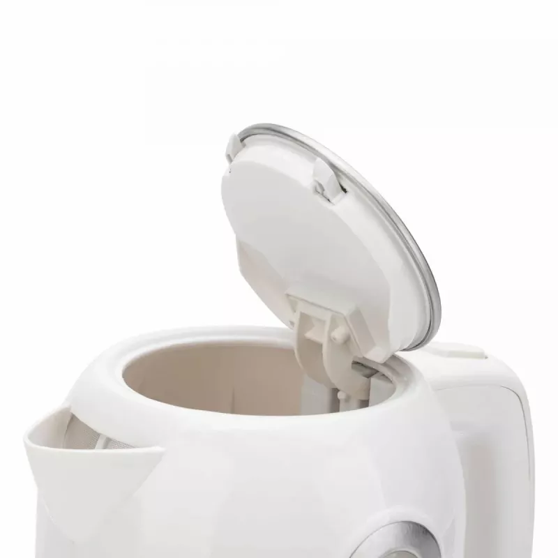 Elektrinis virdulys Jata JEHA1809 1.8L 2200W juodas