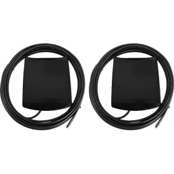 Televes 4G/LTE antenos 4G diapazono išplėtimui - 2 vnt.