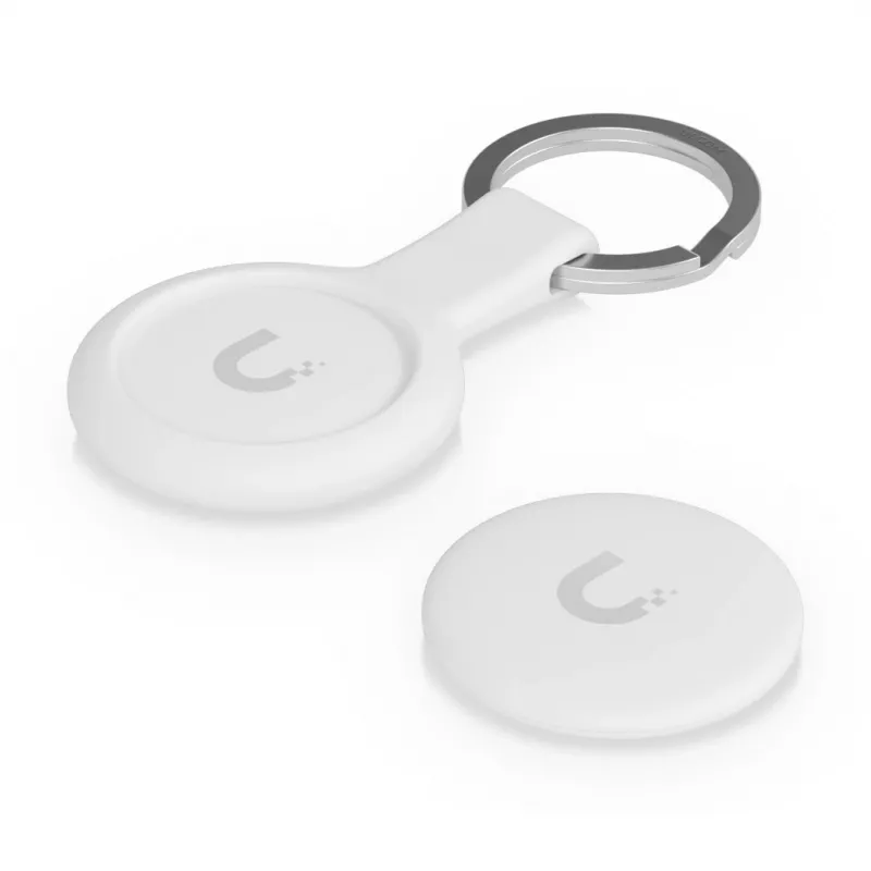 Apsaugos prieigos kontrolės sistema Ubiquiti G3 Starter Kit pilka balta