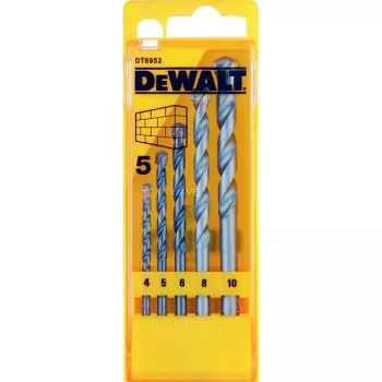 Grąžtų rinkinys DeWALT DT6952