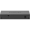 NETGEAR GS108Ev4 Nevaldomas L2/L3 Gigabit Ethernet (10/100/1000) Pilkas