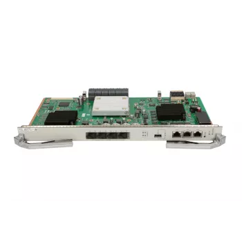 OLT plokštė Huawei H901MPLA 4 x SFP+/SFP 10GE/GE, skirta OLT 5800 X