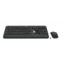 Belaidės klaviatūros ir pelės rinkinys „Logitech MK540 ADVANCED“