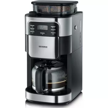 Severin KA4810 1,37 L juoda