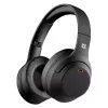 Ausinės Defender Bluetooth Freemotion B690 juodos