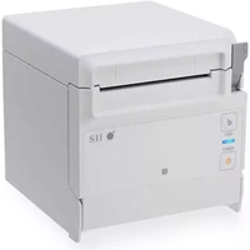 POS spausdintuvas Seiko Instruments RP-F10-W27J1-2 Laidinis Taškinė matrica 203 x 203 DPI