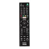 Nuotolinio valdymo pultas Sony RMT-TX200E — atsarginis televizoriaus pultas su apšviestais mygtukais
