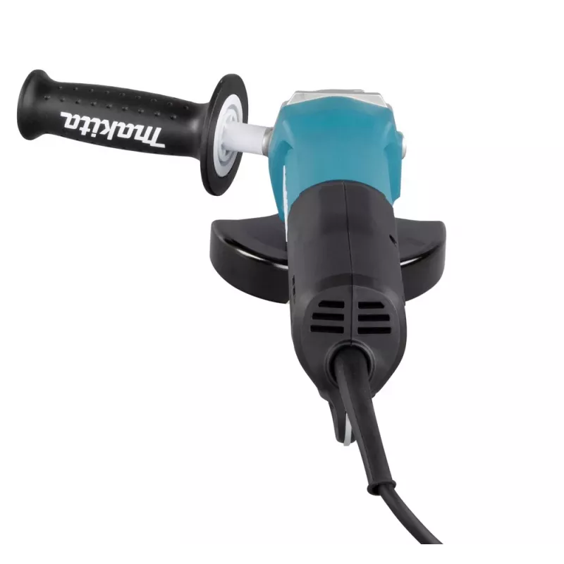 Makita GA5050R kampinis šlifuoklis, 125 mm, 1300 W