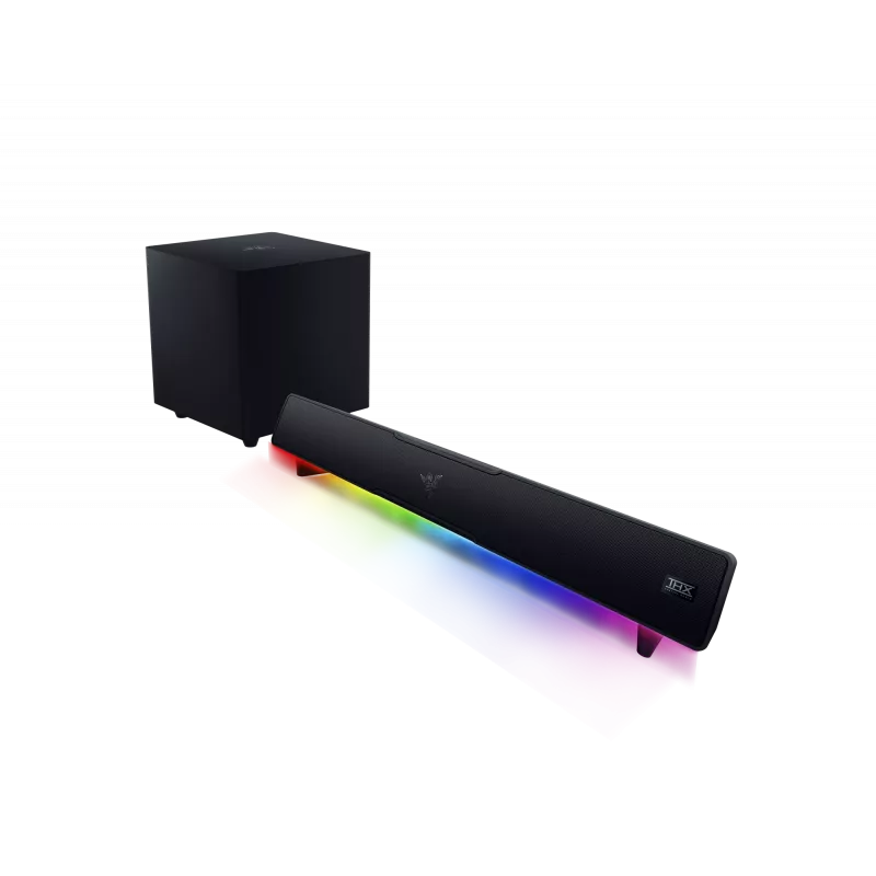 Garso juosta Razer Leviathan V2 Juoda 65 W