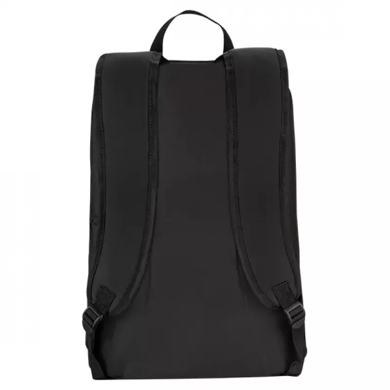 Lenovo 4X41K79635 nešiojamojo kompiuterio dėklas 39,6 cm (15,6 col.) Kuprinė Juoda