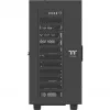 Thermaltake Enclosure AX700 TG Super Tower Juoda retail - Tower (CA-11B-00F1WN-00)