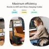 Nepertraukiamo maitinimo šaltinis UPS Green Cell UPSLPPC500 0,8 kVA 500 W