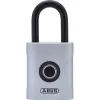 Įprasta pakabinama spyna ABUS 62581 Biometrinis raktas 5 cm