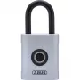 Įprasta pakabinama spyna ABUS 62581 Biometrinis raktas 5 cm
