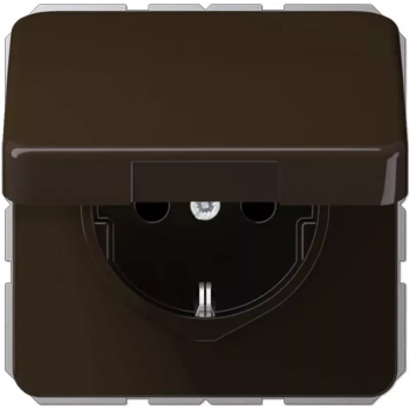 Jung CD 1520 Bfkl BR (CD1520BFKLBR)