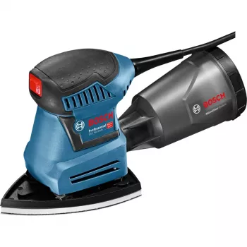 Bosch GSS 160 Multi daugiafunkcis šlifuoklis 24000 RPM įvairių spalvų