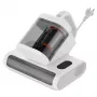 Rankinis dulkių siurblys Xiaomi Dust Mite Vacuum Cleaner Pro — sausas valymas, HEPA filtras, 400 W, 14 kPa, be maišelio, baltas