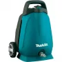 Makita HW102 aukšto slėgio plovimo įrenginys Compact Electric juoda, turkio spalvos 360 l/h 1300 W