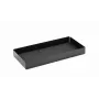 Stalčius Durable 508201 monitoriaus laikiklio priedas juodas metalinis 468 mm plotis 221 mm gylis 53 mm aukštis