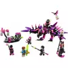 Lego 71483 Produktas