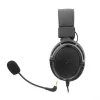 Ausinės White Shark GH-2341 Gorilla Juoda/Pilka