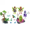 Veiksmo / nuotykių žaidimų rinkinys Playmobil Ayuma 71215 Įvairiaspalvis 7-12 metų
