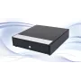 HP-123-B, 8/4, Juoda, Standard