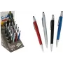 Touch Pen WEDO NEWBIE 2in1 — 16 vnt. jutiklinis rašiklis išmaniesiems telefonams, iPad ir planšetiniams kompiuteriams