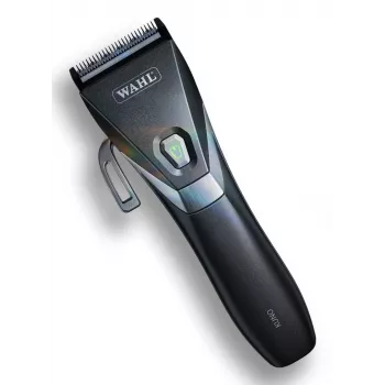 Wahl Kuno Juoda Lithium-Ion (Li-Ion)