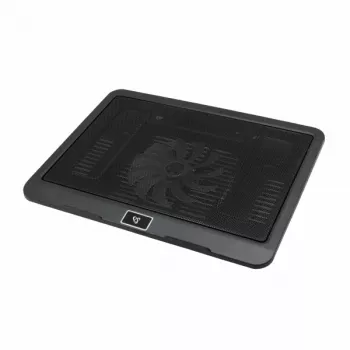 “Sbox CP-19” aušinimo padas 15,6 colių nešiojamiesiems kompiuteriams