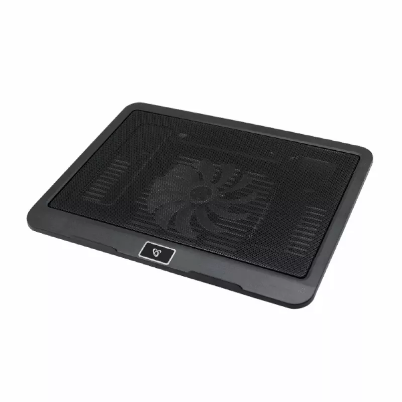 “Sbox CP-19” aušinimo padas 15,6 colių nešiojamiesiems kompiuteriams