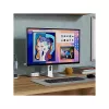 Alogic ASPEKT Touch 32 UHD Matt Dock Monitor only Space Pilka